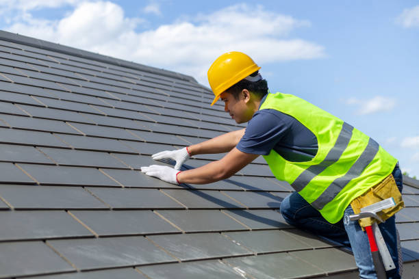 Quick and Trustworthy Emergency Roof Repair Services in Alliance, OH