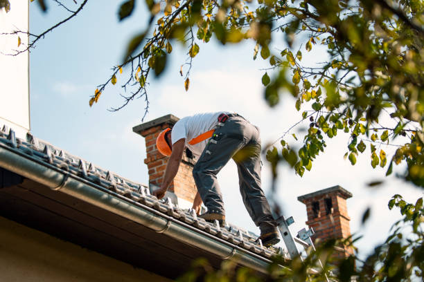 Roof Repair Estimates in Alliance, OH