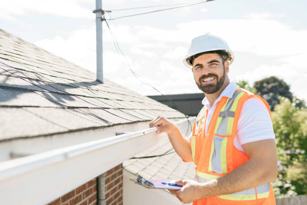 Professional Roofing Contractor in Alliance, OH